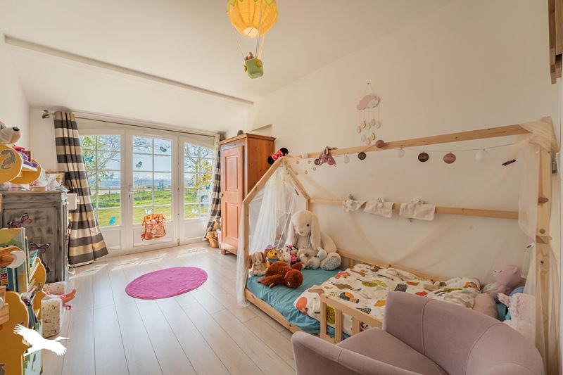 Vente Maison LE FOUSSERET - 6 pièces -184 m² - (31430)