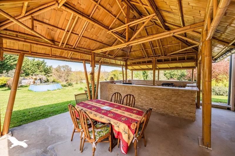 Vente Maison LE FOUSSERET - 6 pièces -184 m² - (31430)