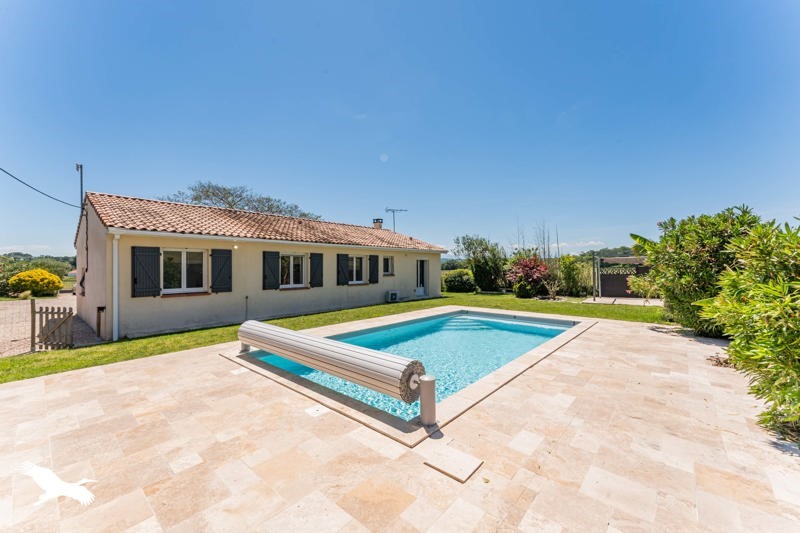 Vente Maison GOUTEVERNISSE - 4 pièces -92 m² - (31310)