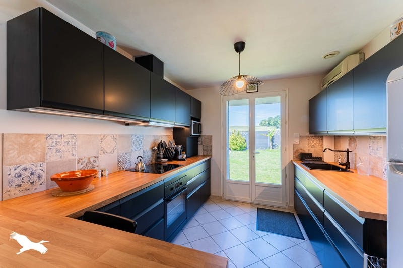 Vente Maison GOUTEVERNISSE - 4 pièces -92 m² - (31310)