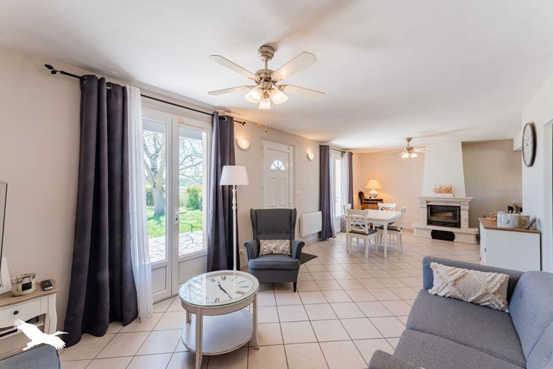 Vente Maison GOUTEVERNISSE - 4 pièces -92 m² - (31310)