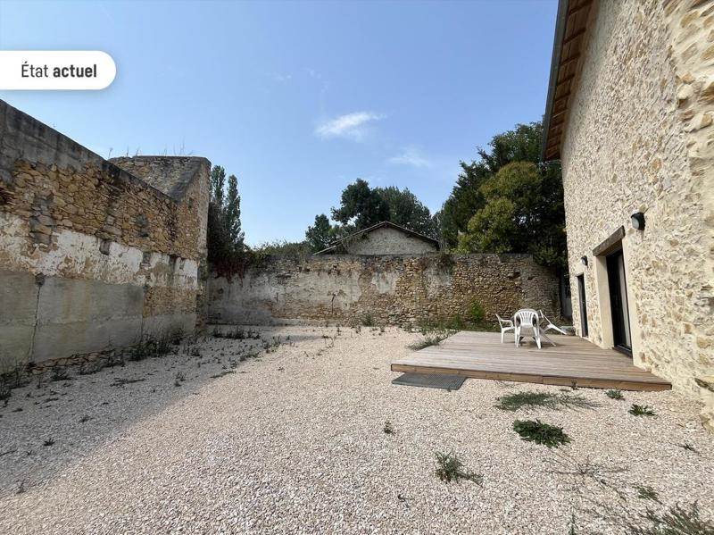Vente Maison BENQUE - 8 pièces -250 m² - (31420)