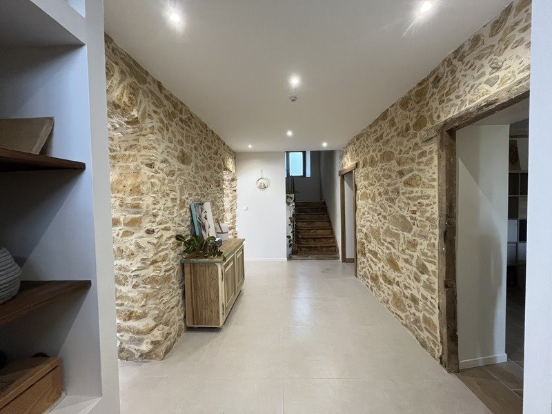 Vente Maison BENQUE - 8 pièces -250 m² - (31420)