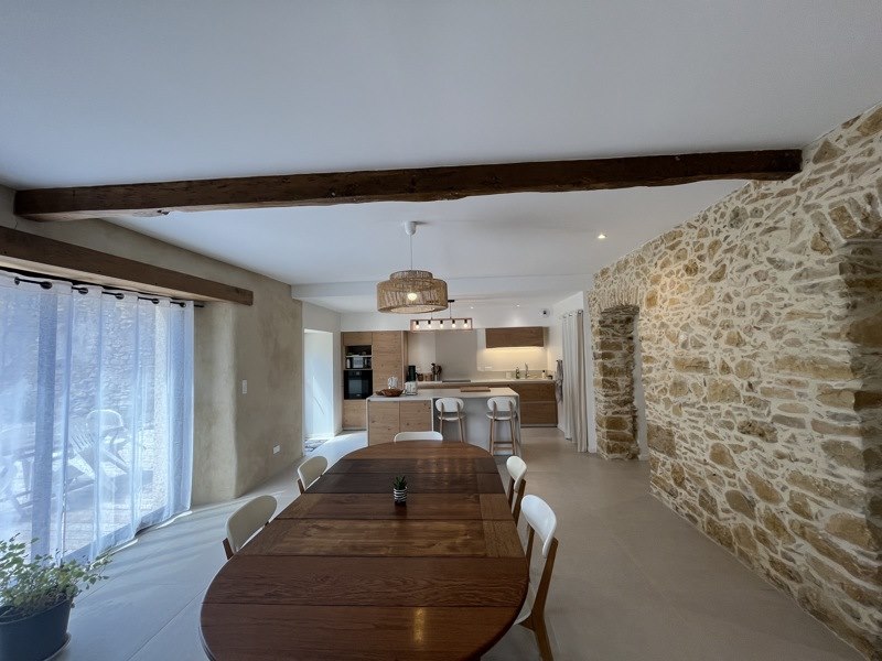 Vente Maison BENQUE - 8 pièces -250 m² - (31420)