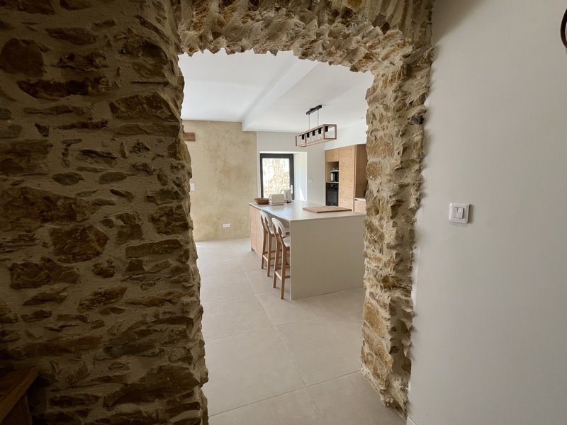 Vente Maison BENQUE - 8 pièces -250 m² - (31420)