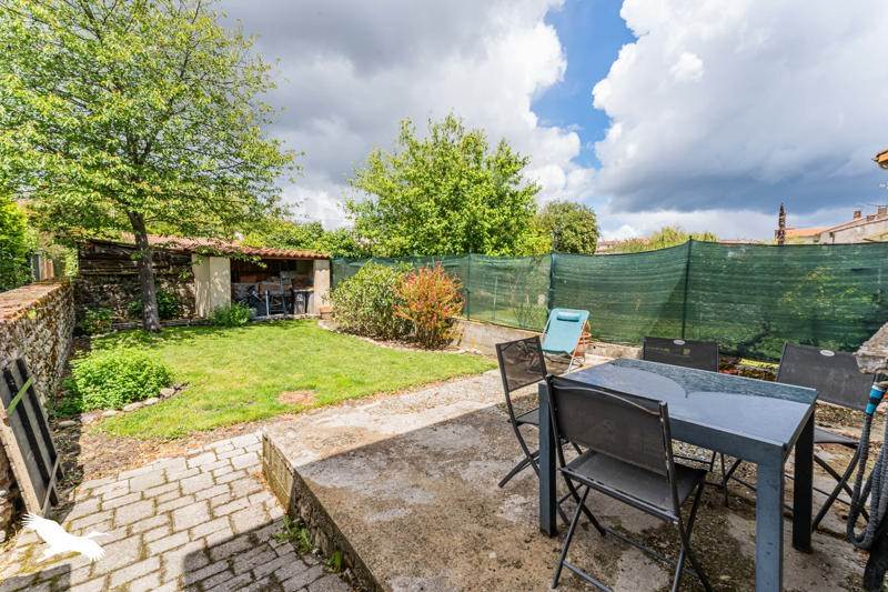 Vente Maison CAZERES - 5 pièces -127 m² - (31220)