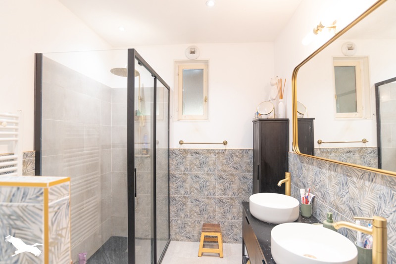 Vente Maison Saint-Michel - 5 pièces -135 m² - (31220)