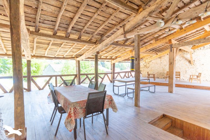 Vente Maison Saint-Michel - 5 pièces -135 m² - (31220)