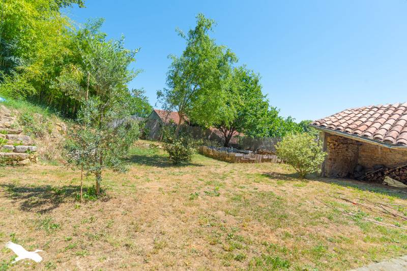 Vente Maison Saint-Michel - 5 pièces -135 m² - (31220)