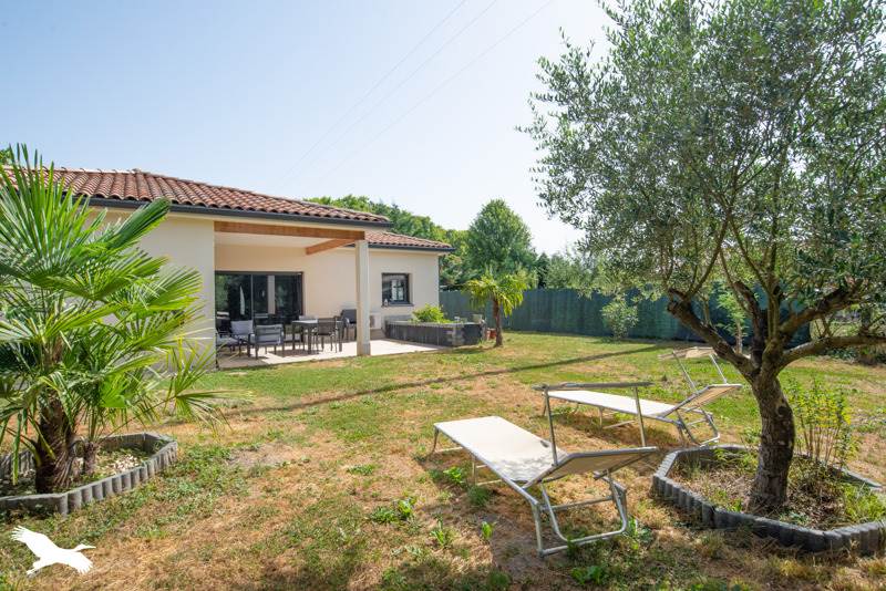Maison 4 pièces 108 m² · à Martres-Tolosane · 108 m² · 276 000 €