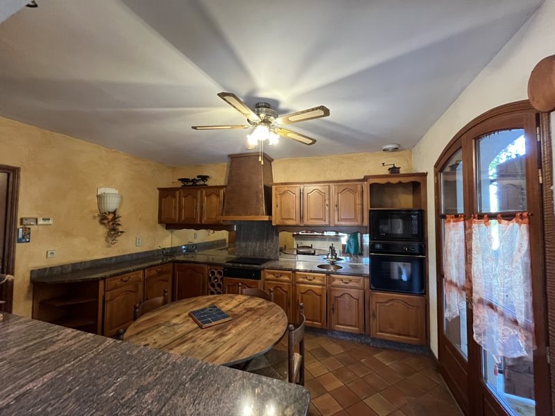 Vente Maison CAZERES - 3 pièces -103 m² - (31220)