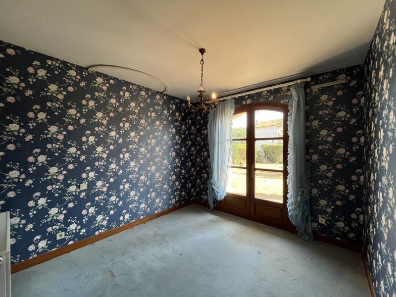 Vente Maison CAZERES - 3 pièces -103 m² - (31220)
