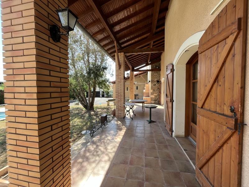 Vente Maison CAZERES - 3 pièces -103 m² - (31220)