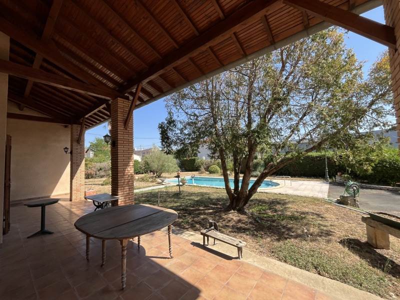 Vente Maison CAZERES - 3 pièces -103 m² - (31220)