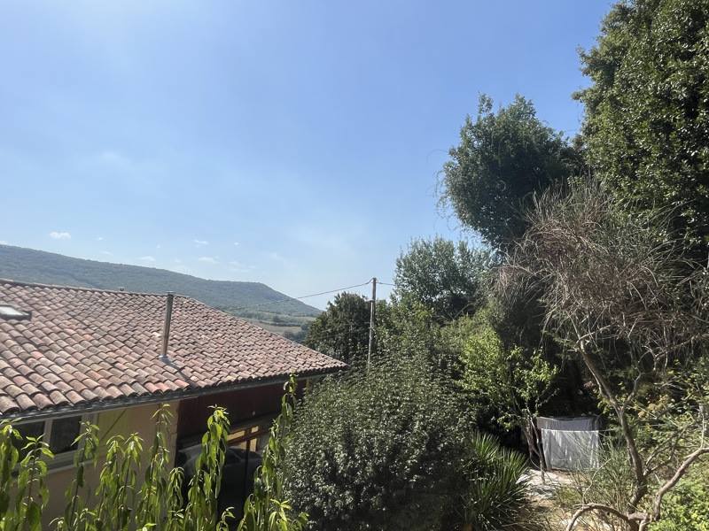 Vente Maison Montclar-de-Comminges 31220 5 pièces - 163 m²