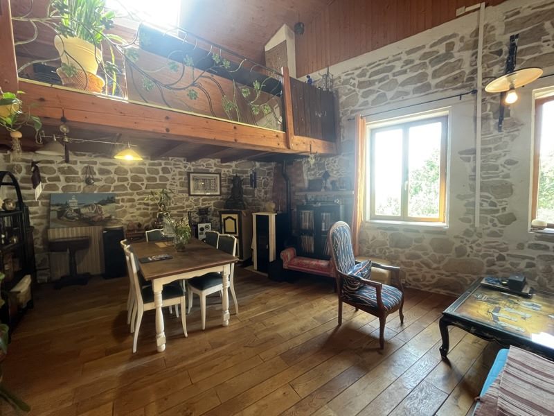Vente Maison Montclar-de-Comminges - 5 pièces -163 m² - (31220)