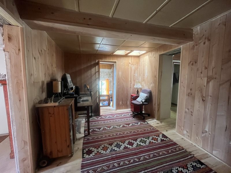 Vente Maison Montclar-de-Comminges - 5 pièces -163 m² - (31220)