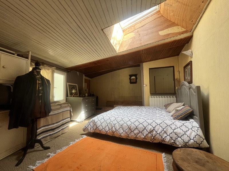 Vente Maison Montclar-de-Comminges - 5 pièces -163 m² - (31220)