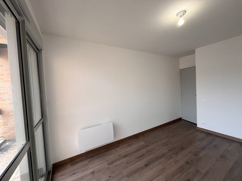 Vente Appartement Cazères - 2 pièces -42,4 m² - (31220)