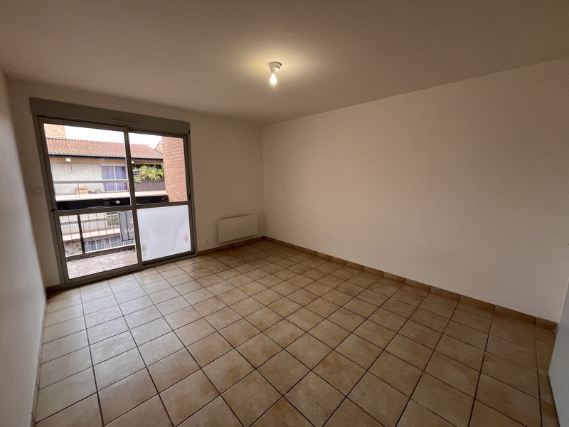 Vente Appartement Cazères - 2 pièces -42,4 m² - (31220)