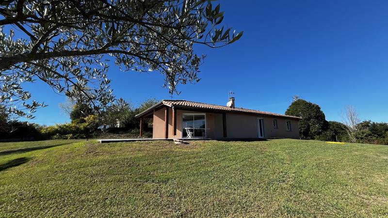 Maison 4 pièces 107 m² · à Saint-Michel · 107 m² · 296 000 €