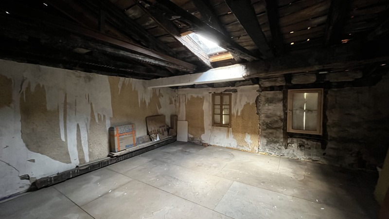 Vente Maison Cazères - 3 pièces -84 m² - (31220)
