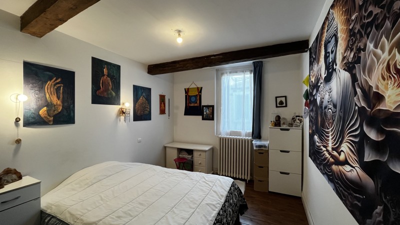 Vente Maison Cazères - 3 pièces -84 m² - (31220)