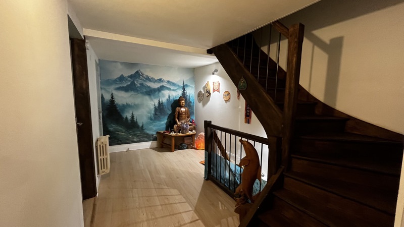Vente Maison Cazères - 3 pièces -84 m² - (31220)
