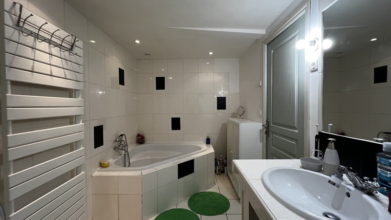 Vente Maison Cazères - 3 pièces -84 m² - (31220)