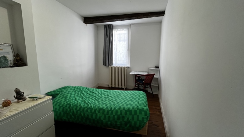 Vente Maison Cazères - 3 pièces -84 m² - (31220)
