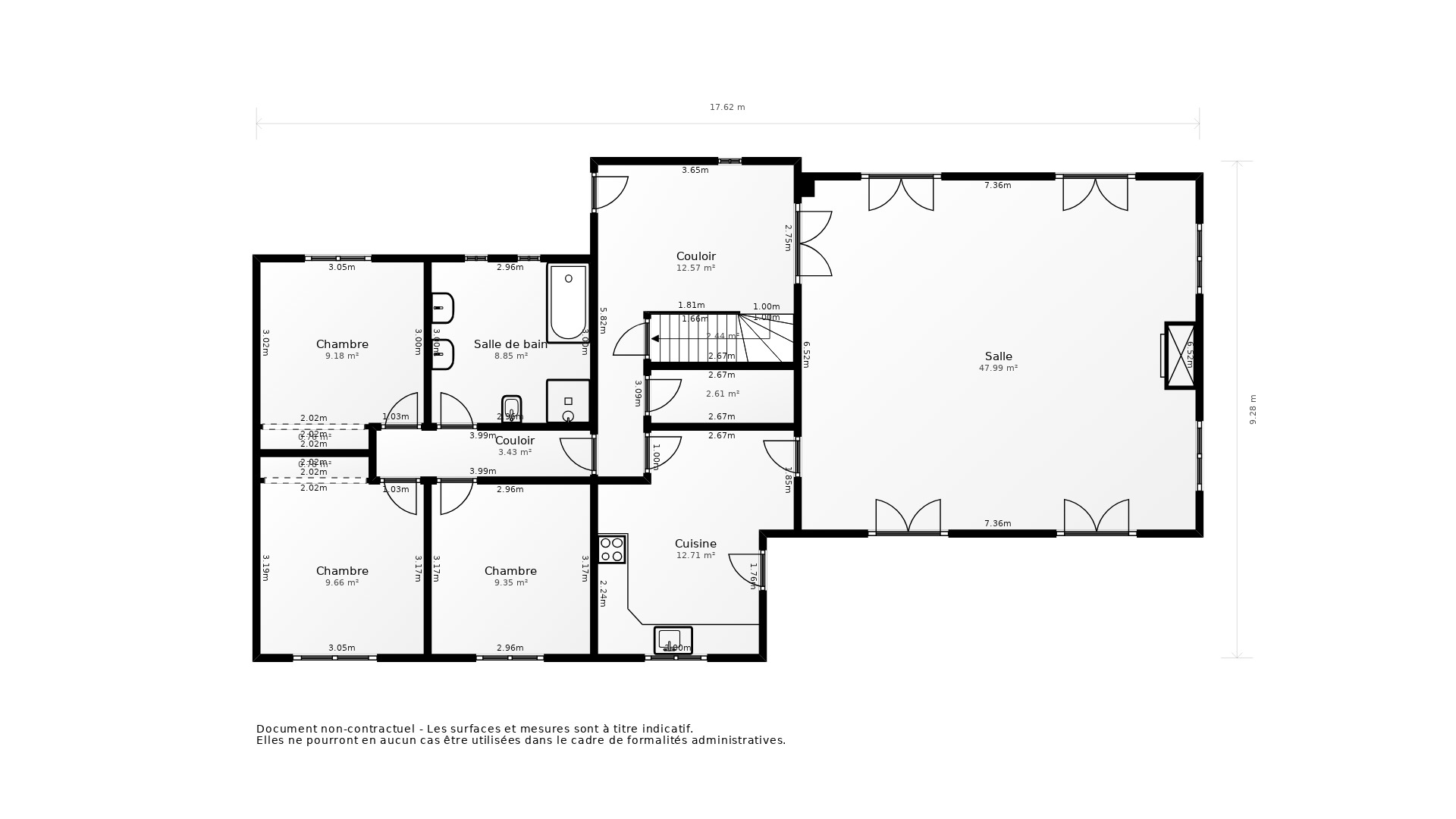 Vente Maison FREJAIROLLES - 5 pièces - 124 m² - (81990)