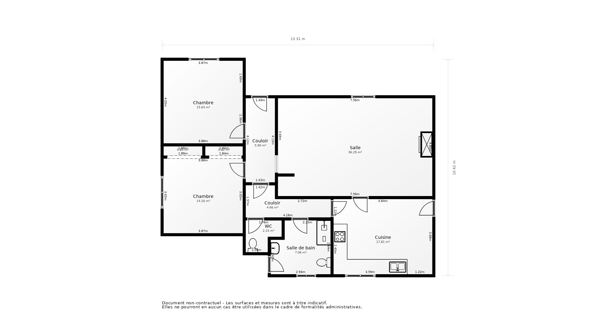 Vente Maison ST PERDON - 4 pièces - 124 m² - (40090)