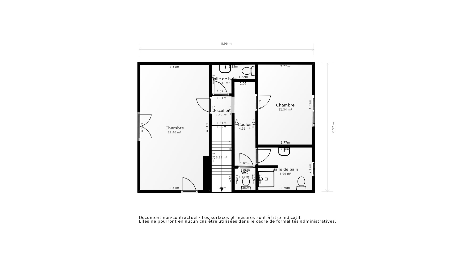 Vente Maison ST PERDON - 4 pièces - 124 m² - (40090)