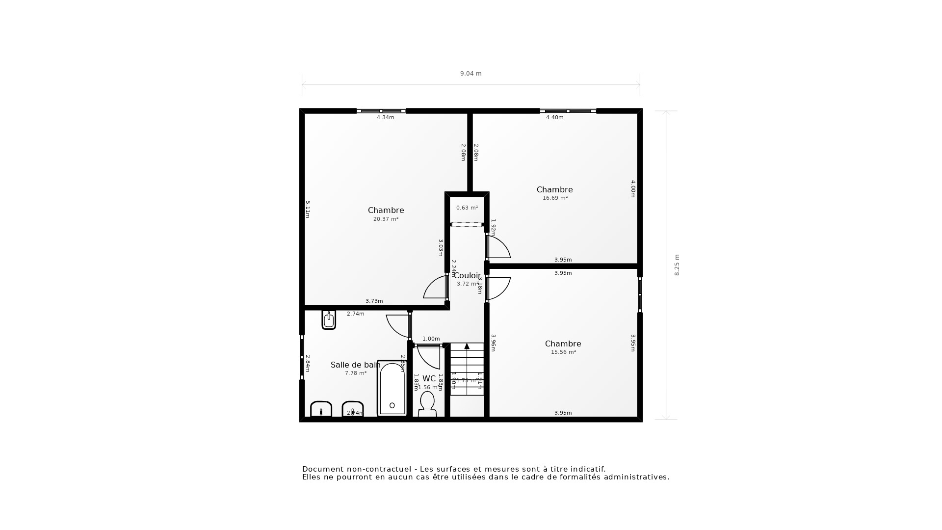 Vente Maison MIRAMONT DE COMMINGES - 7 pièces - 171 m² - (31800)