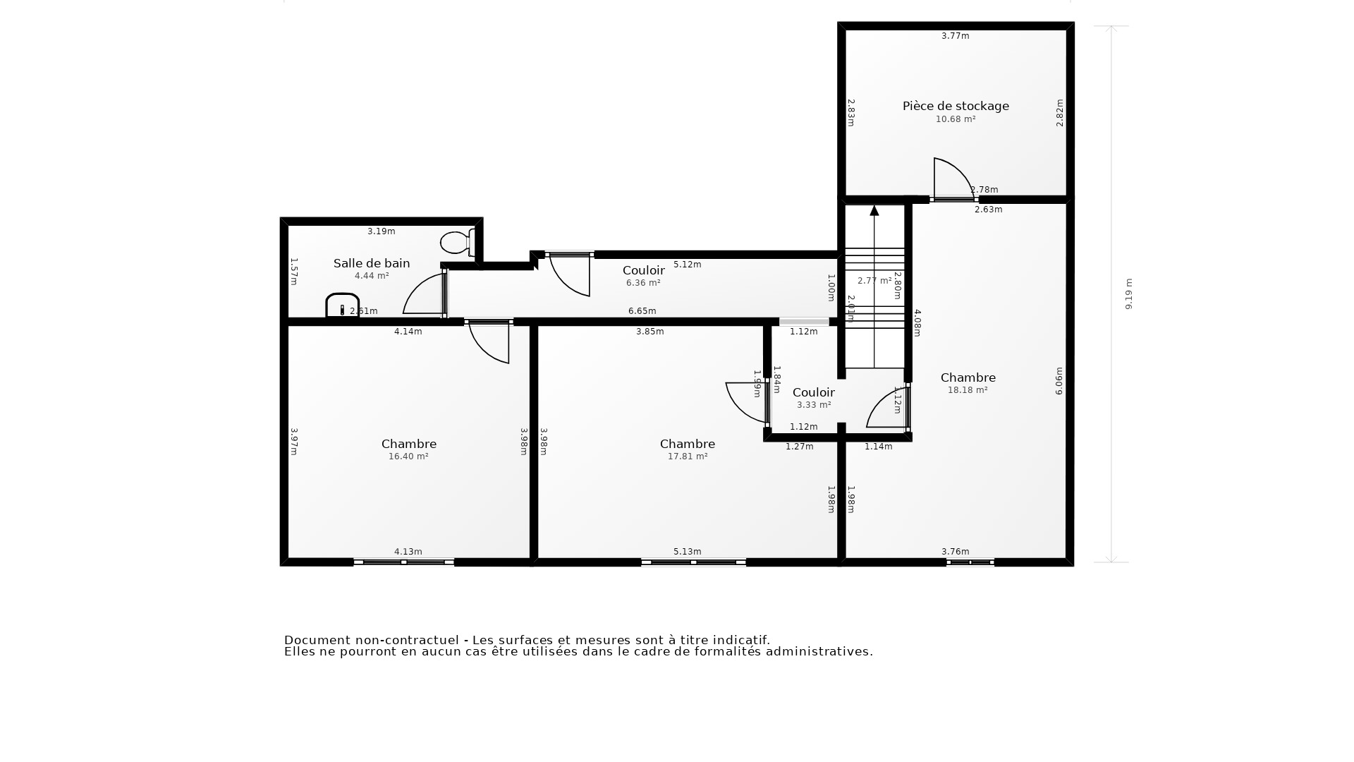 Vente Maison PLAISANCE DU TOUCH - 5 pièces - 128 m² - (31830)