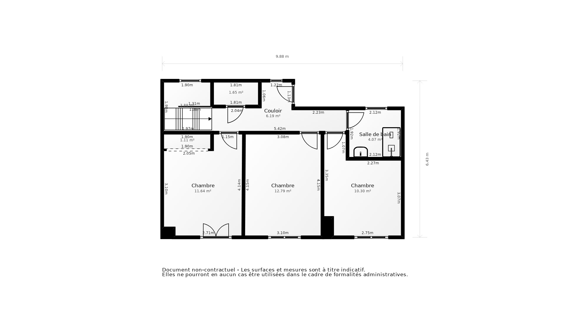 Vente Maison PLAISANCE DU TOUCH - 4 pièces - 136 m² - (31830)