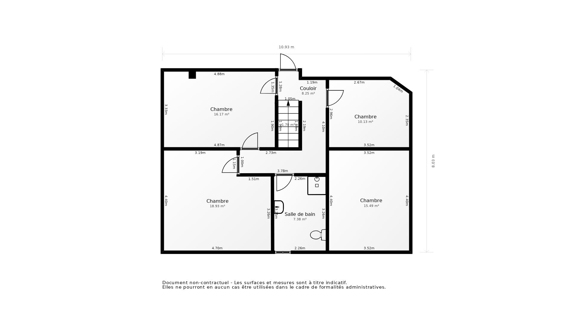 Vente Maison MASSAT - 7 pièces - 145 m² - (09320)