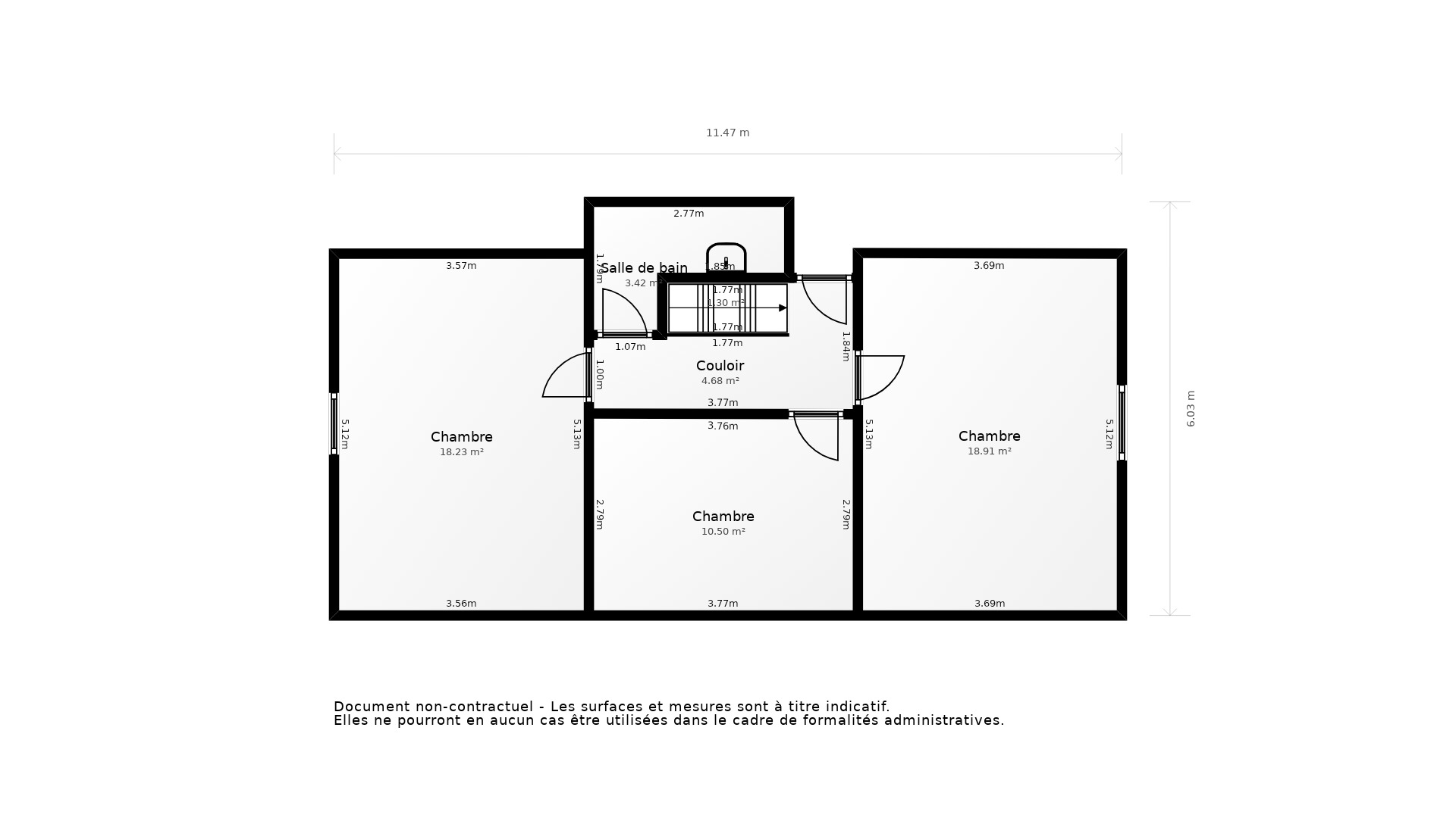 Vente Maison ST RENAN - 8 pièces - 179 m² - (29290)