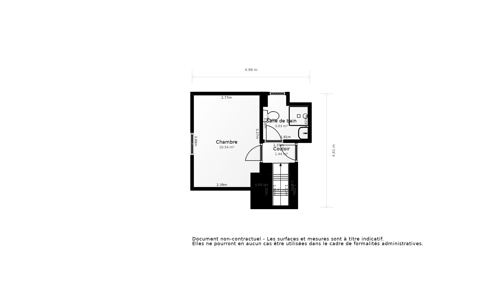 Vente Maison ANGOULEME - 4 pièces - 77 m² - (16000)