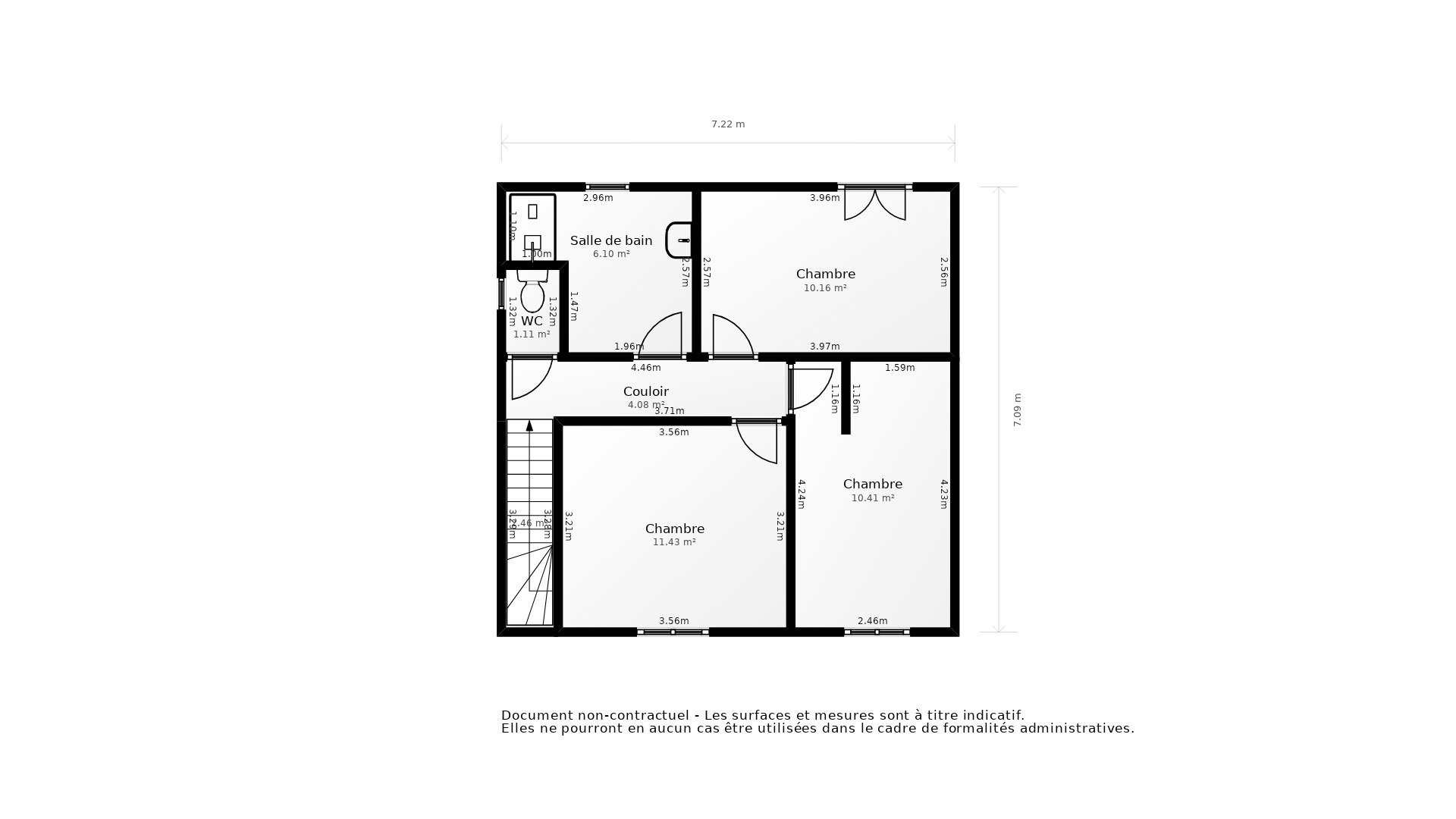 Vente Maison SATURARGUES - 4 pièces - 87 m² - (34400)