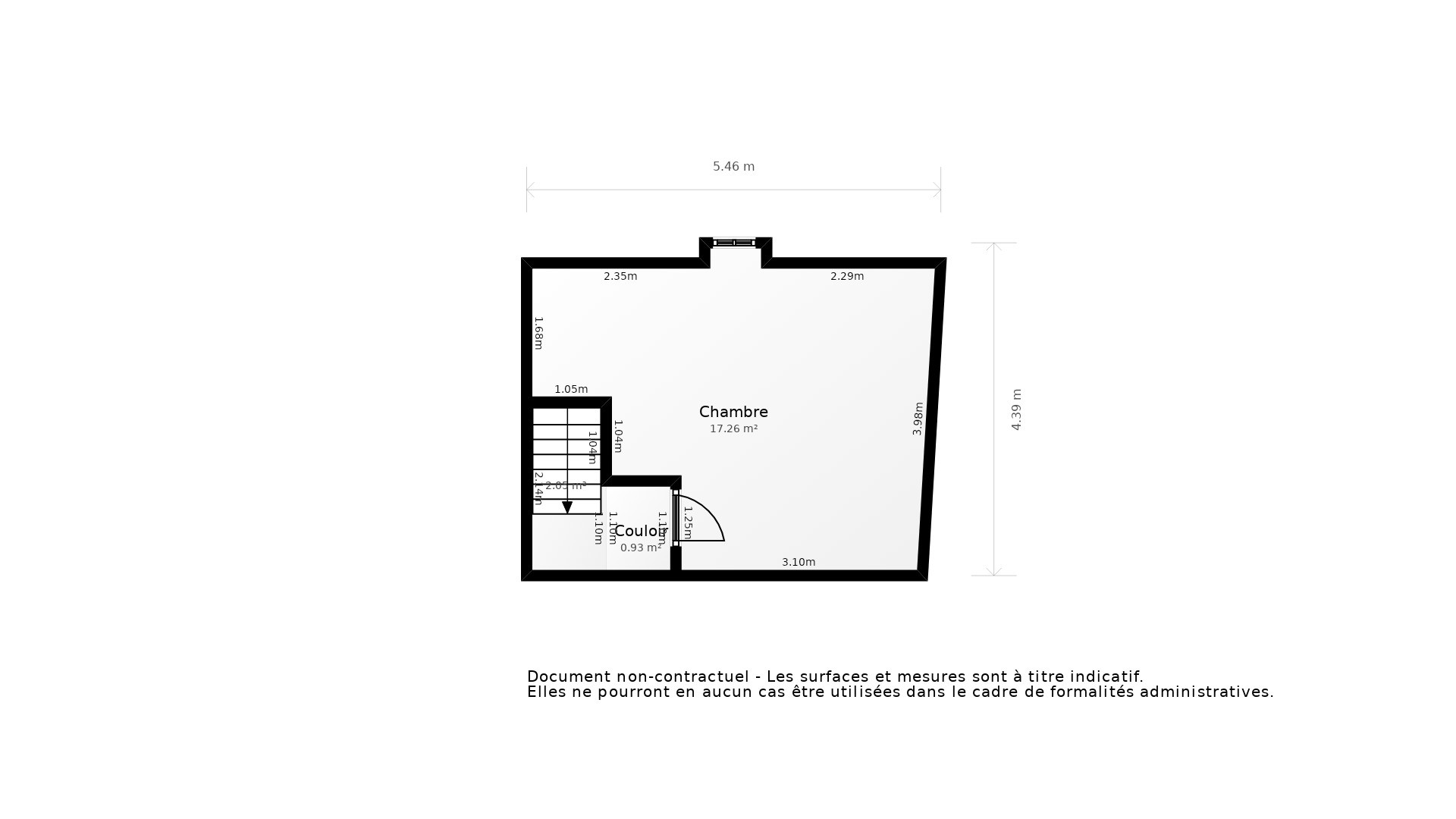 Vente Maison ST YVI - 4 pièces - 95 m² - (29140)