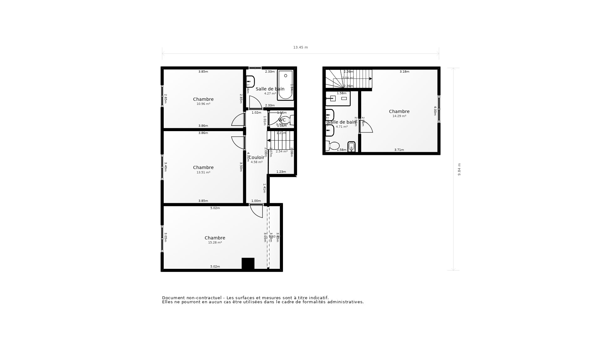 Vente Maison MALEMORT - 6 pièces - 117 m² - (19360)