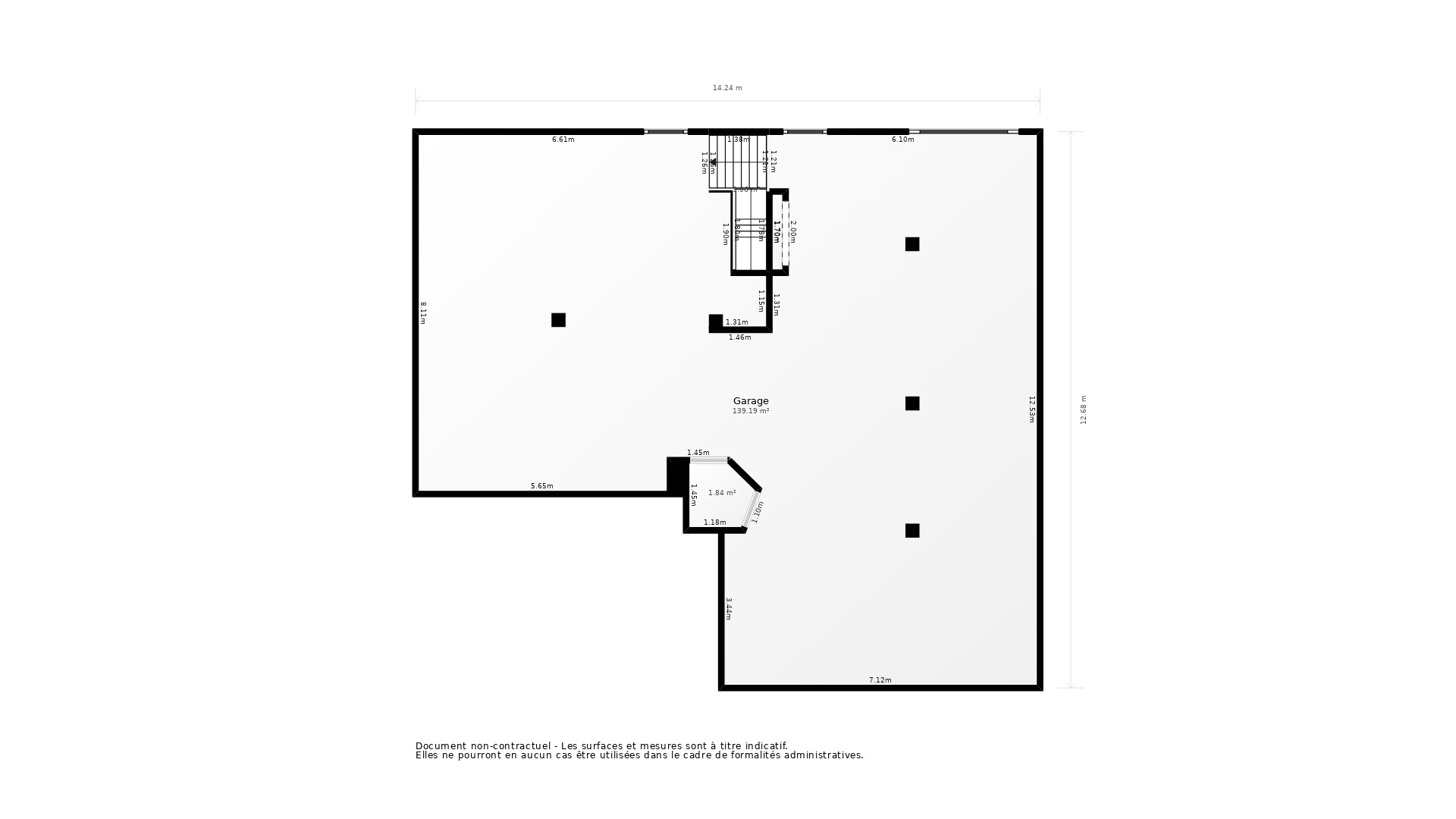 Vente Maison FRONTON - 6 pièces - 109 m² - (31620)