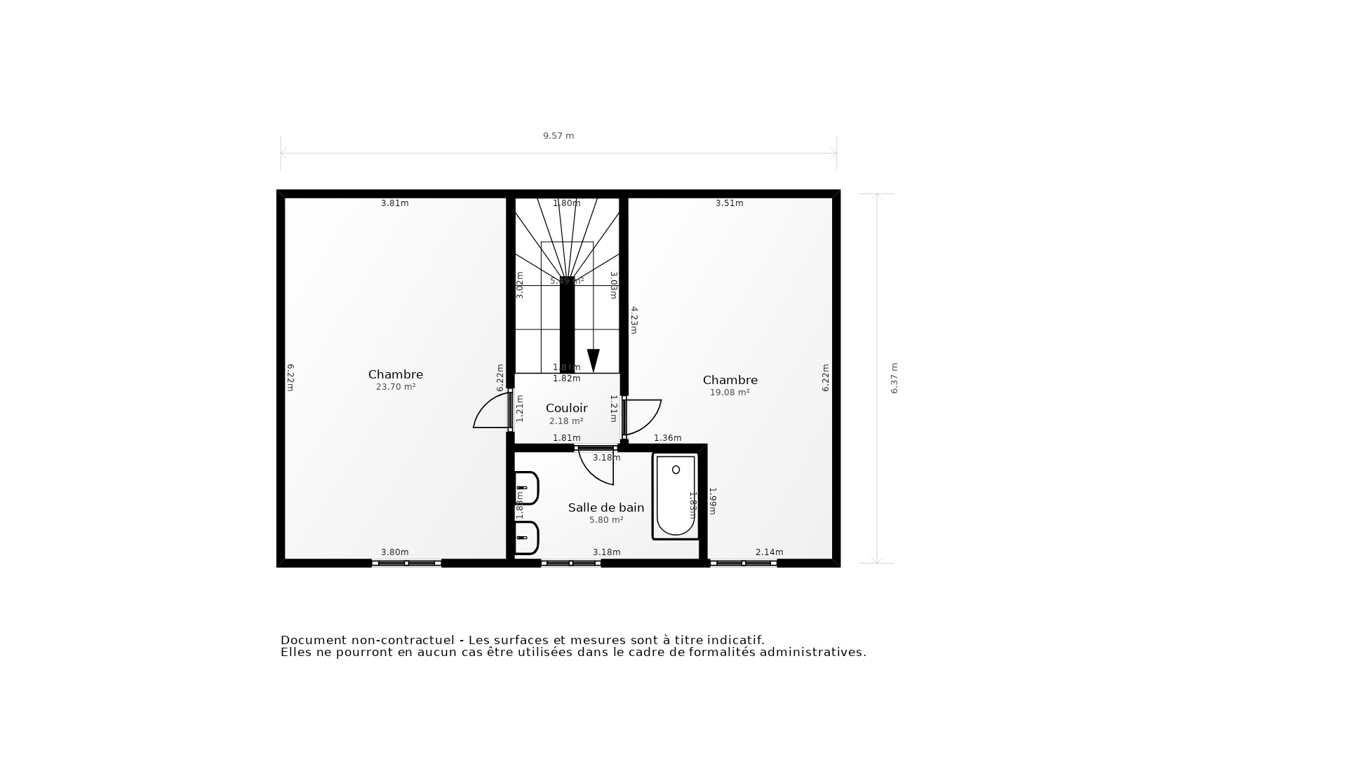 Vente Maison FLEURY - 7 pièces - 216 m² - (60240)