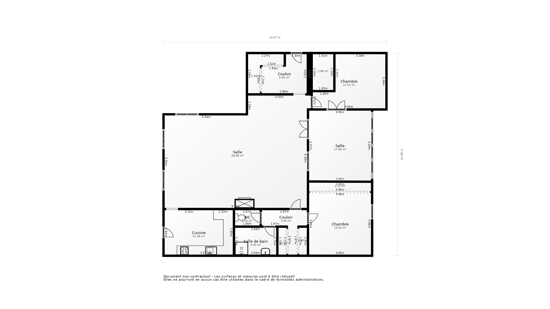 Vente Maison MAULE - 6 pièces - 146 m² - (78580)