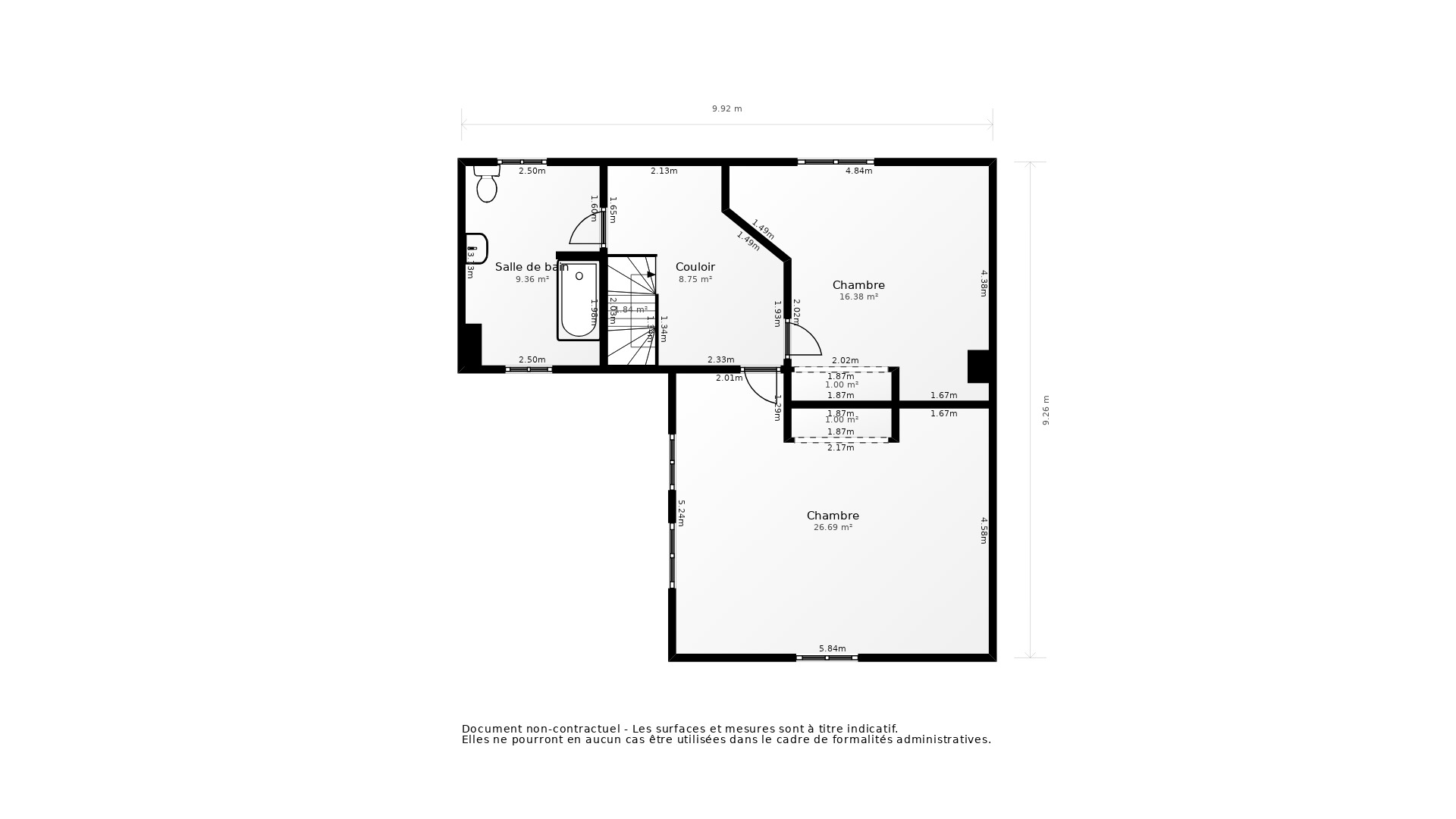 Vente Maison MAULE - 6 pièces - 146 m² - (78580)