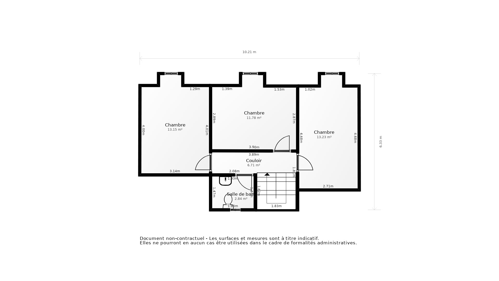 Vente Maison NEVEZ - 5 pièces - 106 m² - (29920)