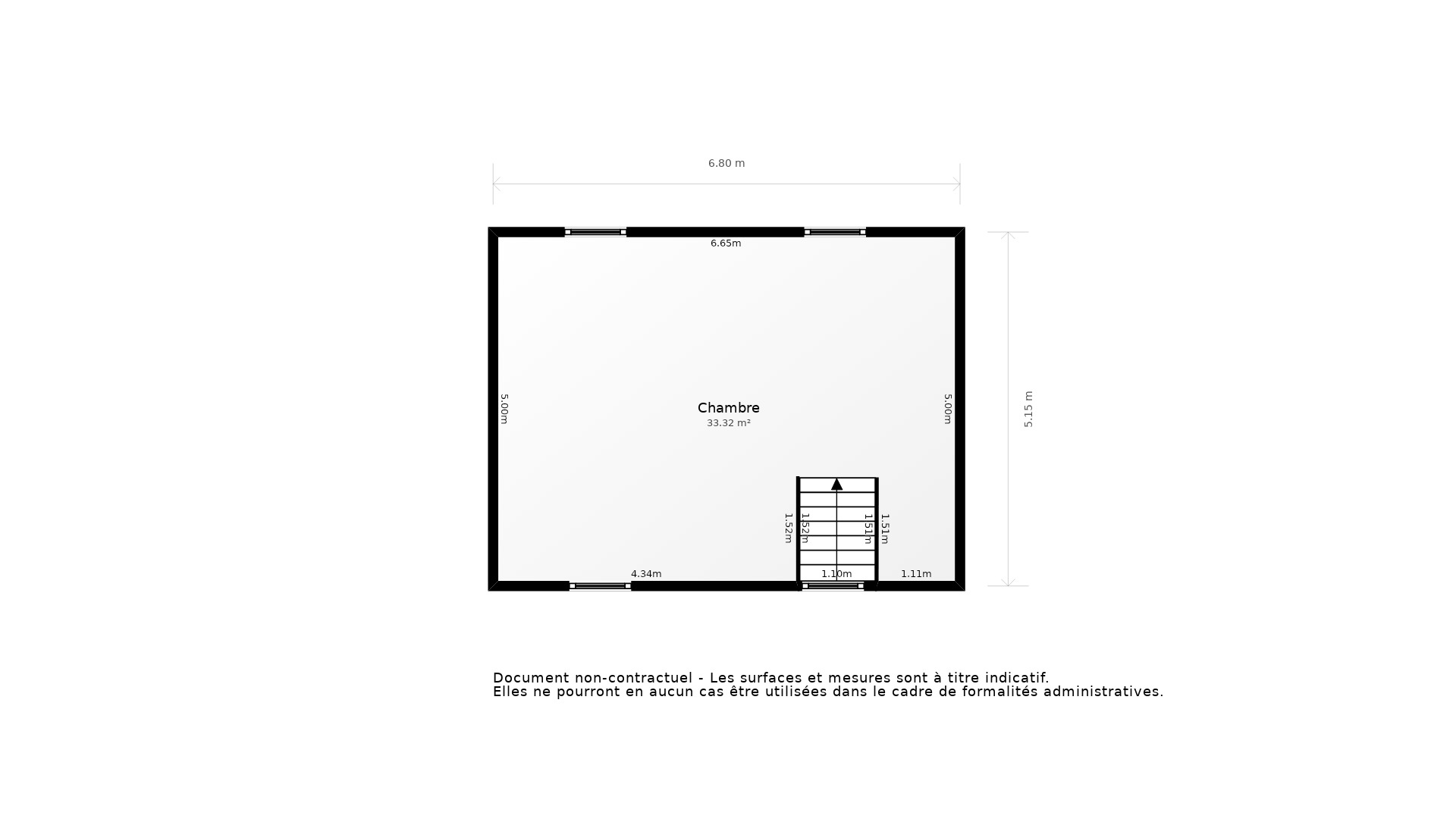 Vente Maison CONCARNEAU - 5 pièces - 103 m² - (29900)