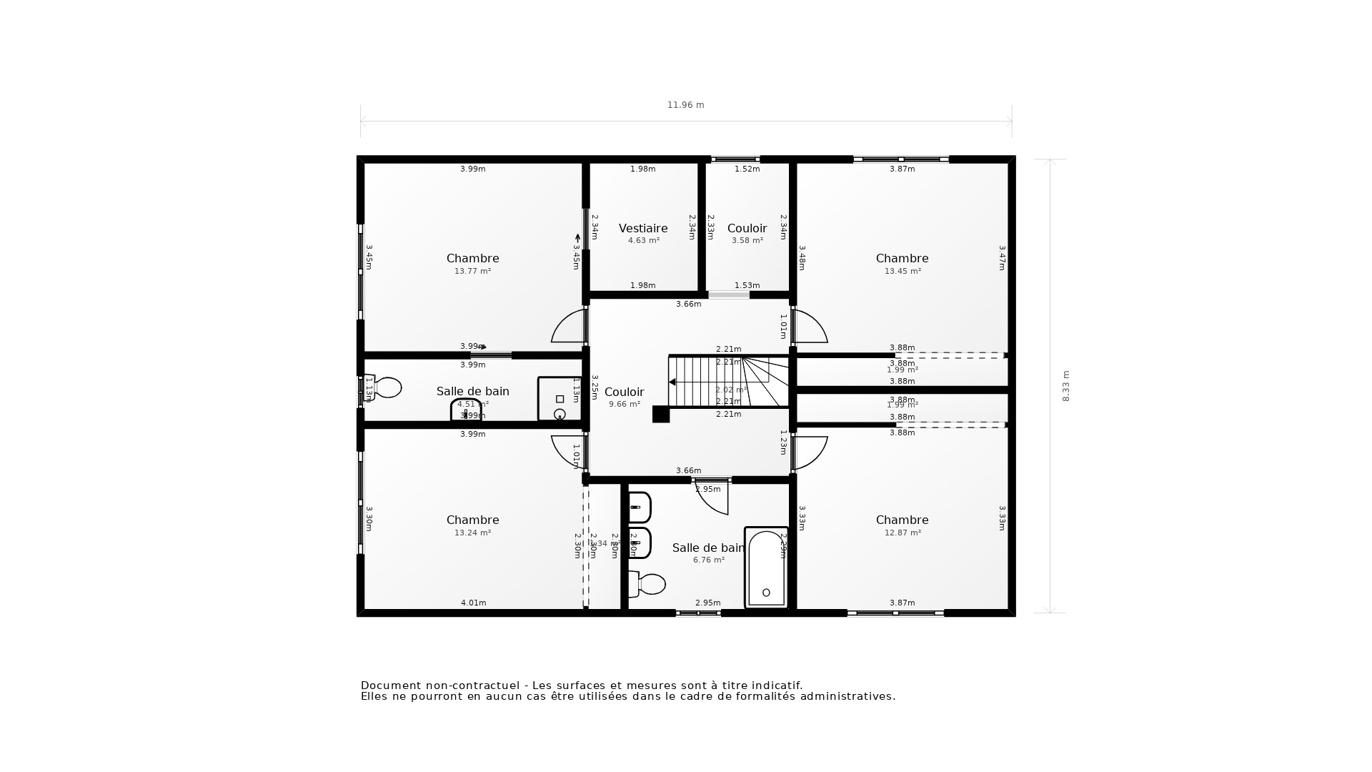 Vente Maison ST PRIEST - 5 pièces - 163 m² - (69800)