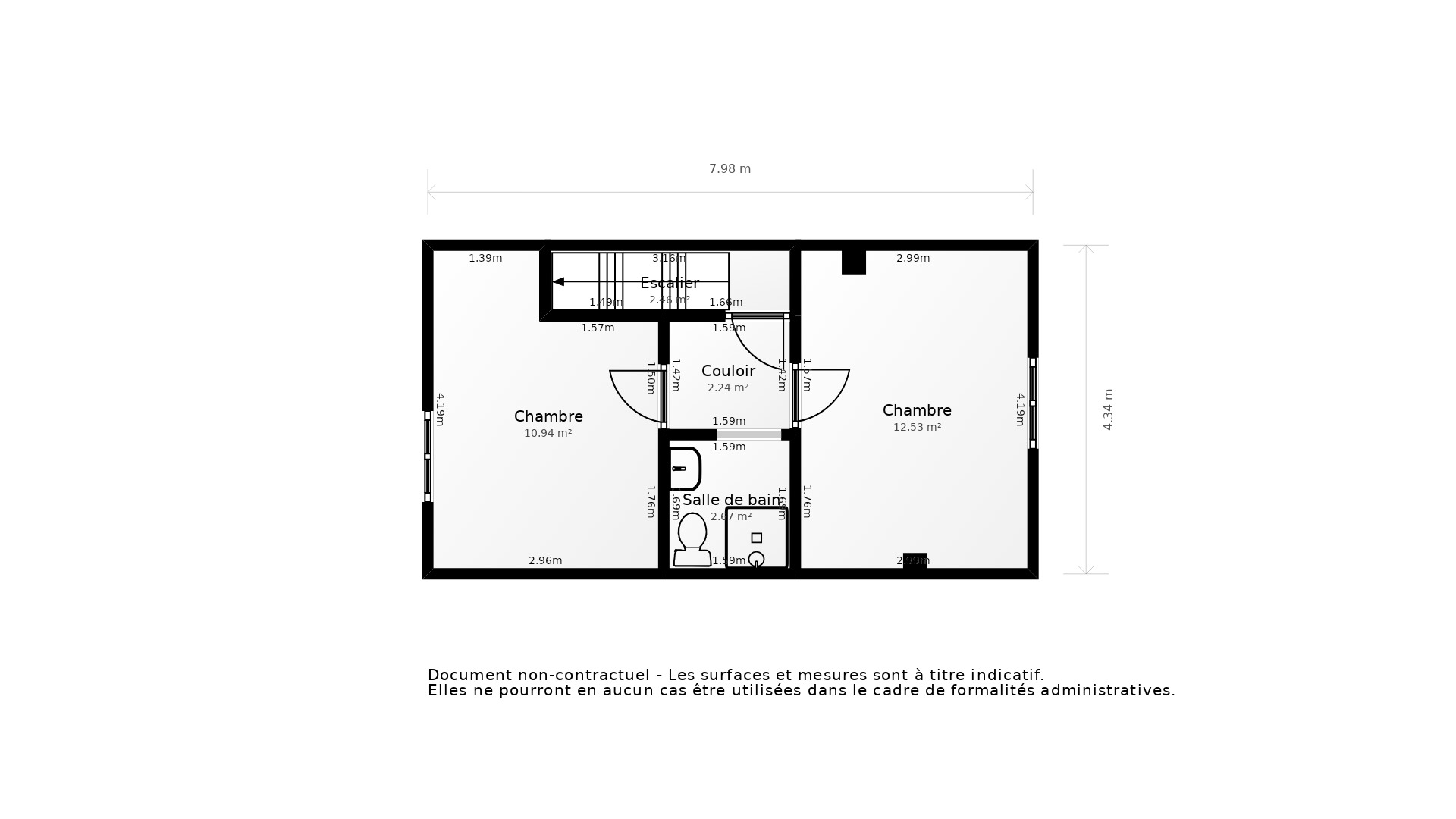 Vente Maison PLAISANCE DU TOUCH - 5 pièces - 115 m² - (31830)